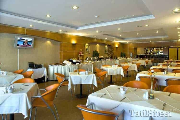 Best Western Hotel 2000